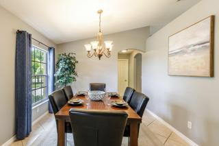 Southern Exposure - Villa Palms - Roelens Vacations - Cape Coral - 5