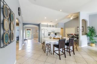 Southern Exposure - Villa Palms - Roelens Vacations - 4