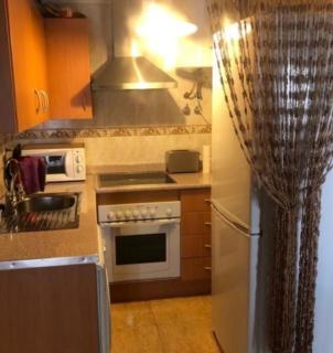Apartamento con 2 stanze letto - 8