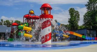 Camping Wedderbergen - Wedde - 6