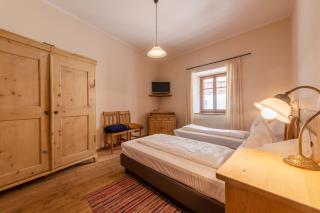 Hotel Garni Zum Hirschen - Mals im Vinschgau - 7