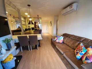 Temporada Gramado e Canela - Apartamento Centro Campos de Canella - 2