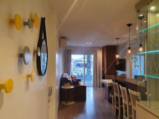 Temporada Gramado e Canela - Apartamento Centro Campos de Canella - 1