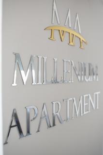 Millenium apartment - Sokobanja - 0