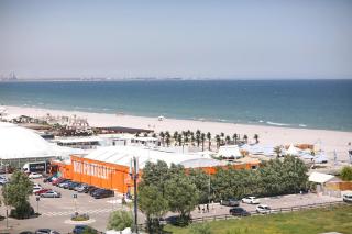 Aqua Marine Mamaia Summerland - Mamaia - 6