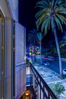 MARBELLA BANUS SUITES - Bird Of Paradise Playas del Duque Banús Suite Apartment - Marbella - 1