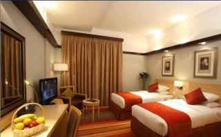 L'Arabia Hotel Apartments - Abu Dhabi - 5