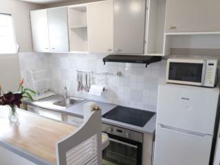 Agréable F2, jardin, garage, fibre, clim ch - Fort-de-France - 8