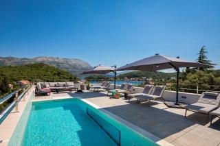Villa Buddha Bay - Korčula - 0