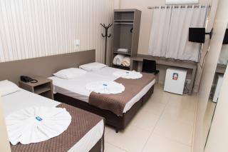 Hotel Astória Maringá - Maringá - 9