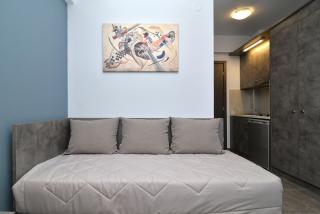 MAK Apartments - 1