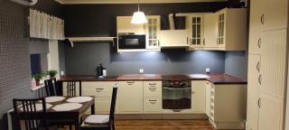 Apartament Leśna z tarasem - 0