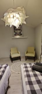 Apartament Leśna z tarasem - 1