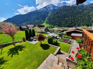 Landhaus Sonneck - Pettneu am Arlberg - 7