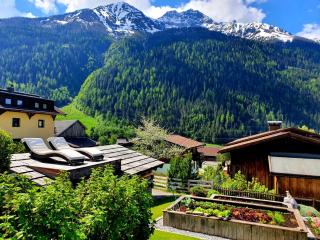 Landhaus Sonneck - Pettneu am Arlberg - 8