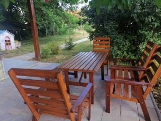 Szőlősi Diófa Vendégház - Balatonszőlős - 2
