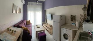 Isminis apartment 3 - Néa Michanióna - 9