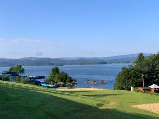 Domek nad Solina z klimatyzacją - 9