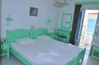 Remezzo Hotel & Studios - Pythagoreio - 8