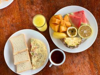 Habibis Bottle House - 6