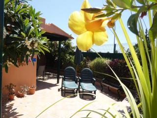The Corner Garden - Sonnenland - San Bartolomé - 3