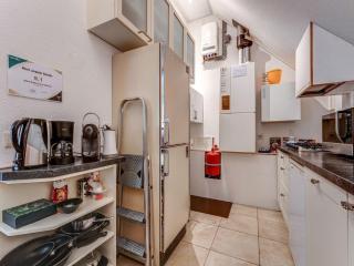 Holiday Home Oldenzaal near Hulsbeek - Oldenzaal - 8