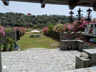 Ammouliani Villa PARADISE - Ammouliani - 0