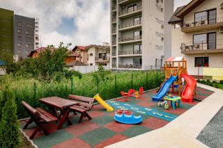 Vila Coty - Mamaia Nord – Năvodari - 5