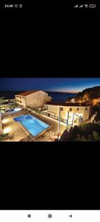 Caleta Seaview Suites - Pool & Jacuzzi - Lokva Rogoznica - 9