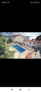 Caleta Seaview Suites - Pool & Jacuzzi - Lokva Rogoznica - 1