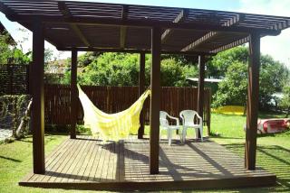 Acomodações Ibirawave - 8