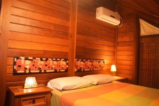 Acomodações Ibirawave - 4