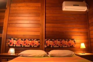 Acomodações Ibirawave - 2