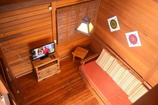 Acomodações Ibirawave - 1