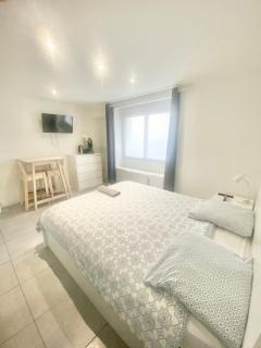 Studios meublés Brest Saint Marc - 9