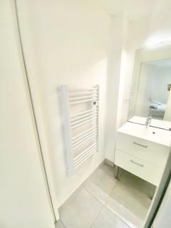 Studios meublés Brest Saint Marc - 7