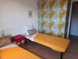Appt 70m2, 3P, Toit-terrasse, Vue mer, Proche plage - Vallauris - 2