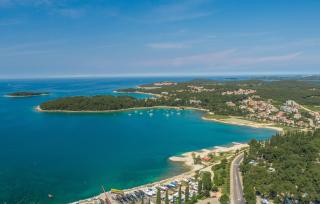 Apart Residence Galant - Rovinj - 8