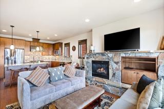 Mountainside Chalet - Sandpoint - 7