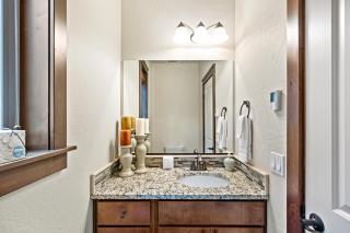 Mountainside Chalet - Sandpoint - 5