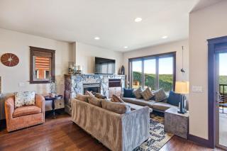 Mountainside Chalet - Sandpoint - 8