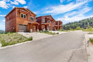 Mountainside Chalet - Sandpoint - 0