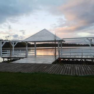 Kaszubska Przystań - 9