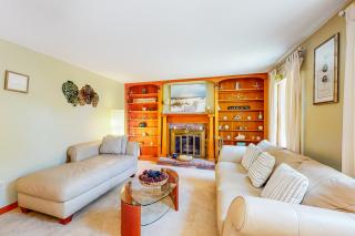 Mattakeese Villa - Yarmouth - 2
