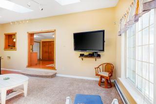 Mattakeese Villa - Yarmouth - 6