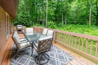 Pointer's Point - Tuckasegee - 9
