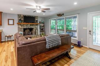 Pointer's Point - Tuckasegee - 8