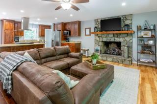 Pointer's Point - Tuckasegee - 7