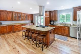 Pointer's Point - Tuckasegee - 5