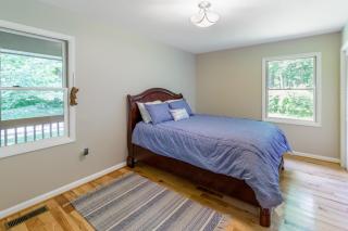 Pointer's Point - Tuckasegee - 1